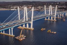 On friday, may 28 to 6 a.m. Explore The Bridge Bridge Construction Mario Cuomo Bridge