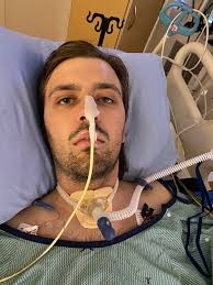 Fundraiser for Antoine Robitaille by Justin Robitaille : Luke's Road to  Recovery