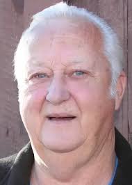 Obituary information for Larry A. Dumas