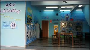 Laundromat in taman shahzan, indera makhota. Start A Coin Op Laundromat Business Buka Kedai Dobi Layan Diri Laundrysetup Com Youtube
