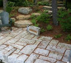 Installing recycled glass countertops is a fairly difficult task, it is best to leave this work to the licensed professionals in fairdale,ky. Antique Reclaimed Granite Pavers Cape Cod South Boston Ma