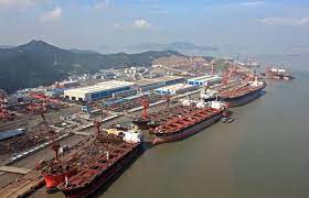Numai rotterdam, cel mai mare port din europa, era tranzitată peste 9% din cantitatea totală de mărfuri. Top 10 Cele Mai Mari Porturi Din Lume Giz Ro