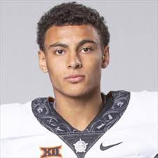 Jamie Nance, Wide Receiver, Blanchard