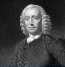 John Harrison (bef.1693-1776)