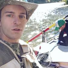 When the caption tells you there’s a hole in the boat 1000 miles away from  humanity