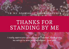 We did not find results for: Thank You Quotes And Messages For Grandparents
