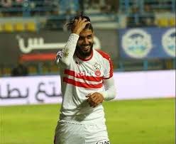 واصل التونسي #فرجاني_ساسي، لاعب وسط #الزمالك، كتابة التاريخ مع ناديه، بعدما شارك في المباراة رقم 100 معه أمير قلوب الزمالكاوية، الموسيقار التونسي #فرجاني_ساسي يصل إلى المباراة رقم 100 مع نادي #الزمالك في جميع المسابقات سجل 16 هدفا صنع 17 هدفا كأس. ØªØ¹Ø±Ù Ø¹Ù„Ù‰ Ø­Ù„ÙˆÙ„ Ø§Ù„Ø²Ù…Ø§Ù„Ùƒ Ø§Ù„Ù…ØµØ±ÙŠ Ù„ØªØ¹ÙˆÙŠØ¶ ØºÙŠØ§Ø¨ ÙØ±Ø¬Ø§Ù†ÙŠ Ø³Ø§Ø³ÙŠ Ø£Ù…Ø§Ù… Ø§Ù„Ø±Ø¬Ø§Ø¡ Ø§Ù„ØªÙŠØ§Ø± Ø§Ù„Ø§Ø®Ø¶Ø±