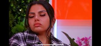 Who is redacted person supposed to explore with?