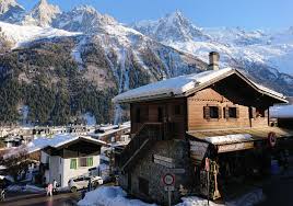All accommodation is verified and certified by the chamonix tourism office. Chamonix Ski Resort Info Guide Chamonix Valley France Review