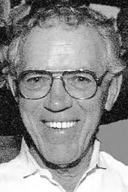 Obituary: Gerard P. “Fafa” Savage