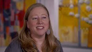 Laurie Breen's Instagram, Twitter & Facebook