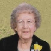 Obituary information for Olivia Perpetwa Burckhard