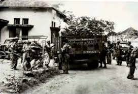 Sebutkan gangguan keamanan/pemberontakan pada masa pemerintahan parlementer. Perkembangan Politik Di Masa Demokrasi Parlementer 1950 1959