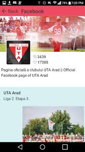 Get the latest uta arad news, scores, stats, standings, rumors, and more from espn. Uta Arad For Android Apk Download