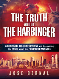 Human further confirms this conclusion for patients suffering from cynophobia and additionally found dog phobia developing as late as age 20. Read The Truth About The Harbinger Online By Jose Bernal Books