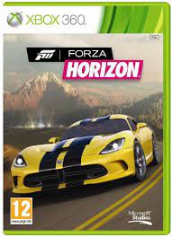 Well, look no further than horizon xbox. Amazon Com Forza Horizon Xbox 360 Video Games