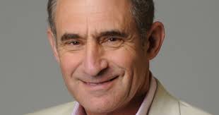 Morgan Foundation and former Harvard Business professor Daniel Isenberg  team up again for Scalerator NEO