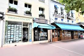 Immo Concept Office De Tourisme De Maisons Laffitte
