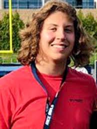 Silas Barr, Oklahoma State, Defensive Line