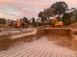 Water leaks and poor drainage is highly conducive of timber pest activity. Excavator And Bobcat Services And Hire Agnes Water 1770