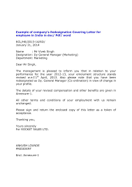 A sample query letter for an unsolicited manuscript. Cover Letter Revised Manuscript Example