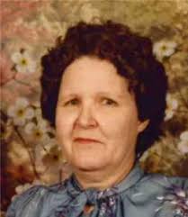 Bacchus, Georgia Mae (Chickamauga)