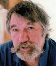 Daniel Blaser, nouveau vice-président du CA du journal Le Cantonnier