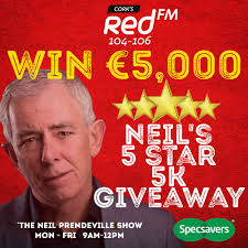 Cork's Red FM