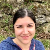 Melanie Knudson's Instagram, Twitter & Facebook