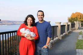 Humans Of New York Hamilton Lin Manuel Miranda Lin Manuel Miranda Lin Manuel