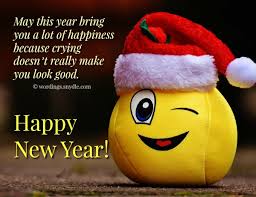 New year is an incredible open door for change; Funny New Year Messages Greetings And Wishes Wordings And Messages