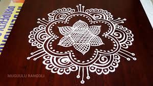 Indian Festive Season 2018 Simple Free Hand Rangoli Designs These vessels play a significant role in pongal. simple free hand rangoli designs