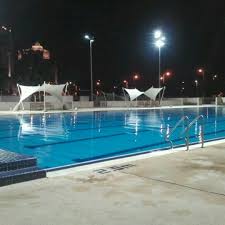 Cctv kamar hotel mantap mantap. Kolam Renang Kompleks Kejiranan Presint 6 Pool In Putrajaya