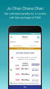 Download myjio app/ apk for jiophone: Myjio For Android Download