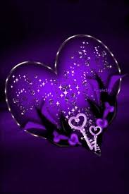 Maybe you would like to learn more about one of these? Via Giphy Purple Art Black And Purple Background Purple Love