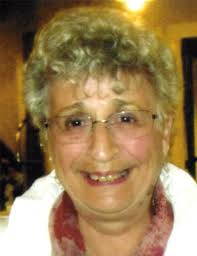 Gloria R. (Volenti) Schulte-James