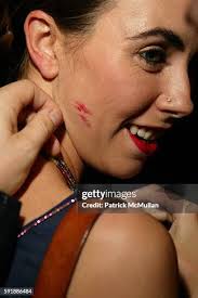 263 Naomi Wilding Photos & High Res Pictures