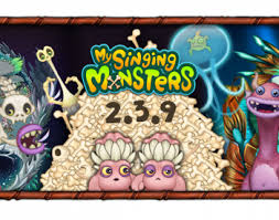 May 04, 2020 · my singing monsters composer is a great tool for learning musical notation in a fun and memorable way. My Singing Monsters Big Blue Bubble