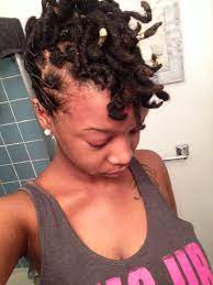 Pin By Angel J On Loc Hairstyles Locs Hairstyles Natural Hair Styles Hair Styles
