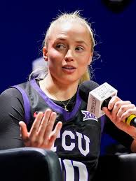 Big 12 women's basketball power rankings: Which team enters as No. 1?