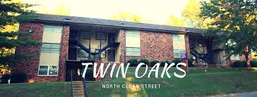 One bedroom apartments in florence al. Twin Oaks University Of North Alabama