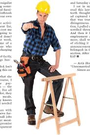 Single woman seeking handyman