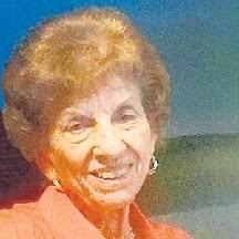 Margaret Seibert Obituary (1918