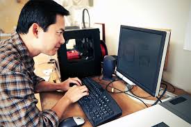 Let us know what we can do with a 3d printer. How To Make Money With A 3d Printer Build Your Business By Printing Anything