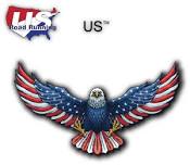 Eagle 5K, 10K, & 13.1M, Gadsden, AL (30)