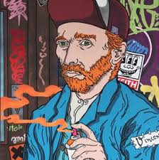 ▷ Mona Lisa by Romain Dorez, 2024