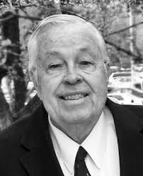 Alfred Max Fillmore (1931-2013)