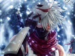 We present you our collection of desktop wallpaper theme: Badass Kakashi Hd Hintergrundbilder Herunterladen Anime Hintergrundbilder