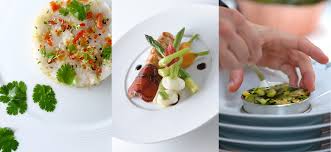 Cours De Cuisine Fabienne Lefebvre Directrice De L Ecole Ritz Escoffier