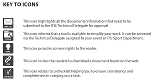 Pandemics data and analytics, aka panda, hoped to 'lead the world against lockdown'. Https Www Endurancebusiness Com Wp Content Uploads 2019 03 190303 2019 Edition Of Itu Event Organiser Manual Pdf